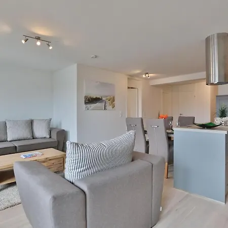 Lejlighed Haus Meeresbrise Haus Meeresbrise 7 Haffkrug