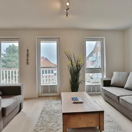 Haus Meeresbrise Haus Meeresbrise 7 *