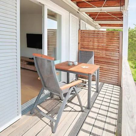 Haus Meeresbrise Haus Meeresbrise 7 Haffkrug