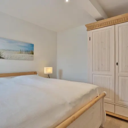 Haus Meeresbrise Haus Meeresbrise 7 דירה *