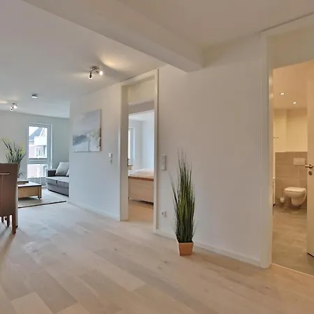 Haus Meeresbrise Haus Meeresbrise 7