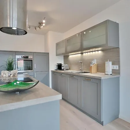 Haus Meeresbrise Haus Meeresbrise 7 Lejlighed