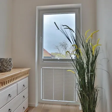 Lejlighed Haus Meeresbrise Haus Meeresbrise 7
