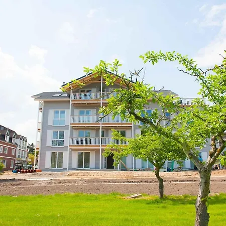 Lejlighed Haus Meeresbrise Haus Meeresbrise 7 Haffkrug